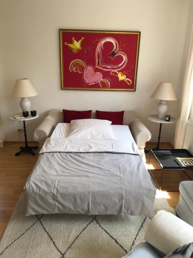 Am Apfelbaum, Ein Ferienhaus Zwischen Rhein Und Mosel 卡斯特劳恩 外观 照片
