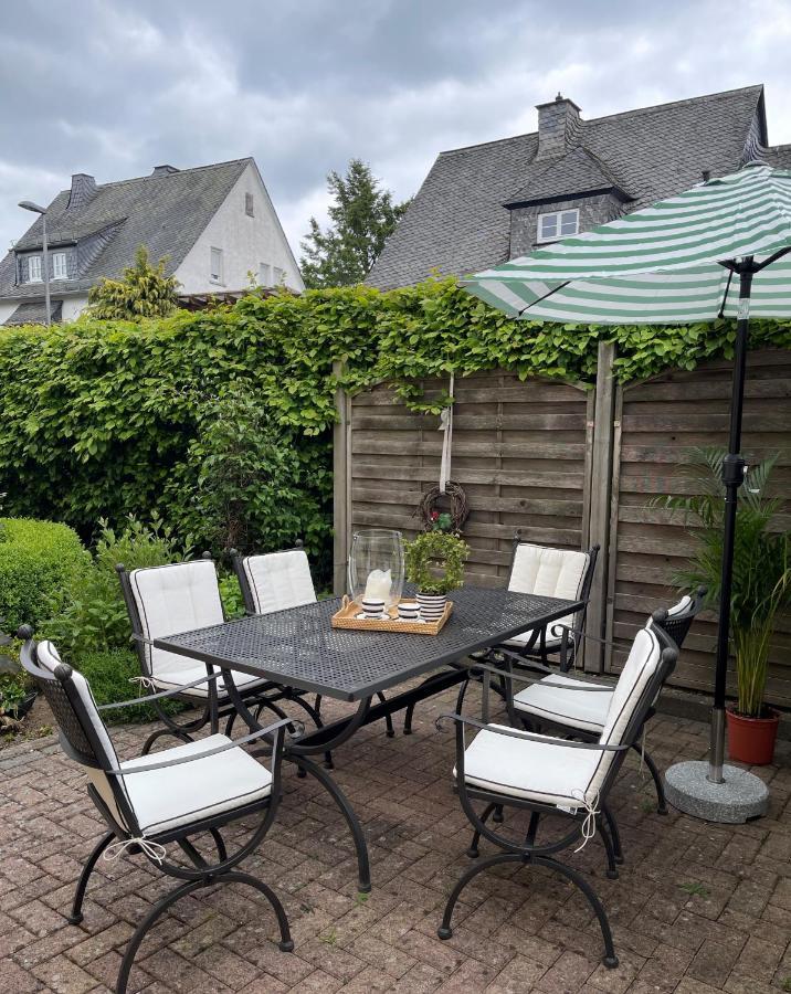 Am Apfelbaum, Ein Ferienhaus Zwischen Rhein Und Mosel 卡斯特劳恩 外观 照片