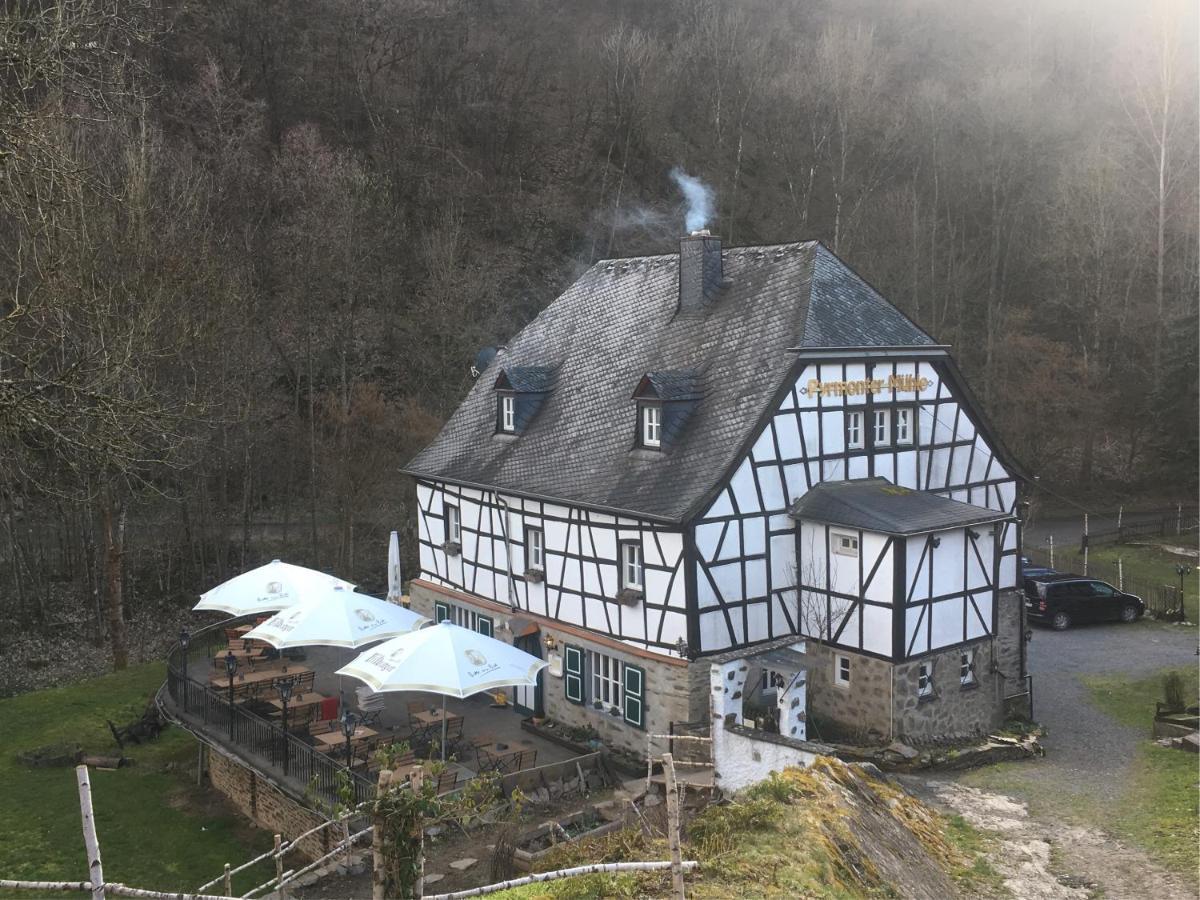 Am Apfelbaum, Ein Ferienhaus Zwischen Rhein Und Mosel 卡斯特劳恩 外观 照片