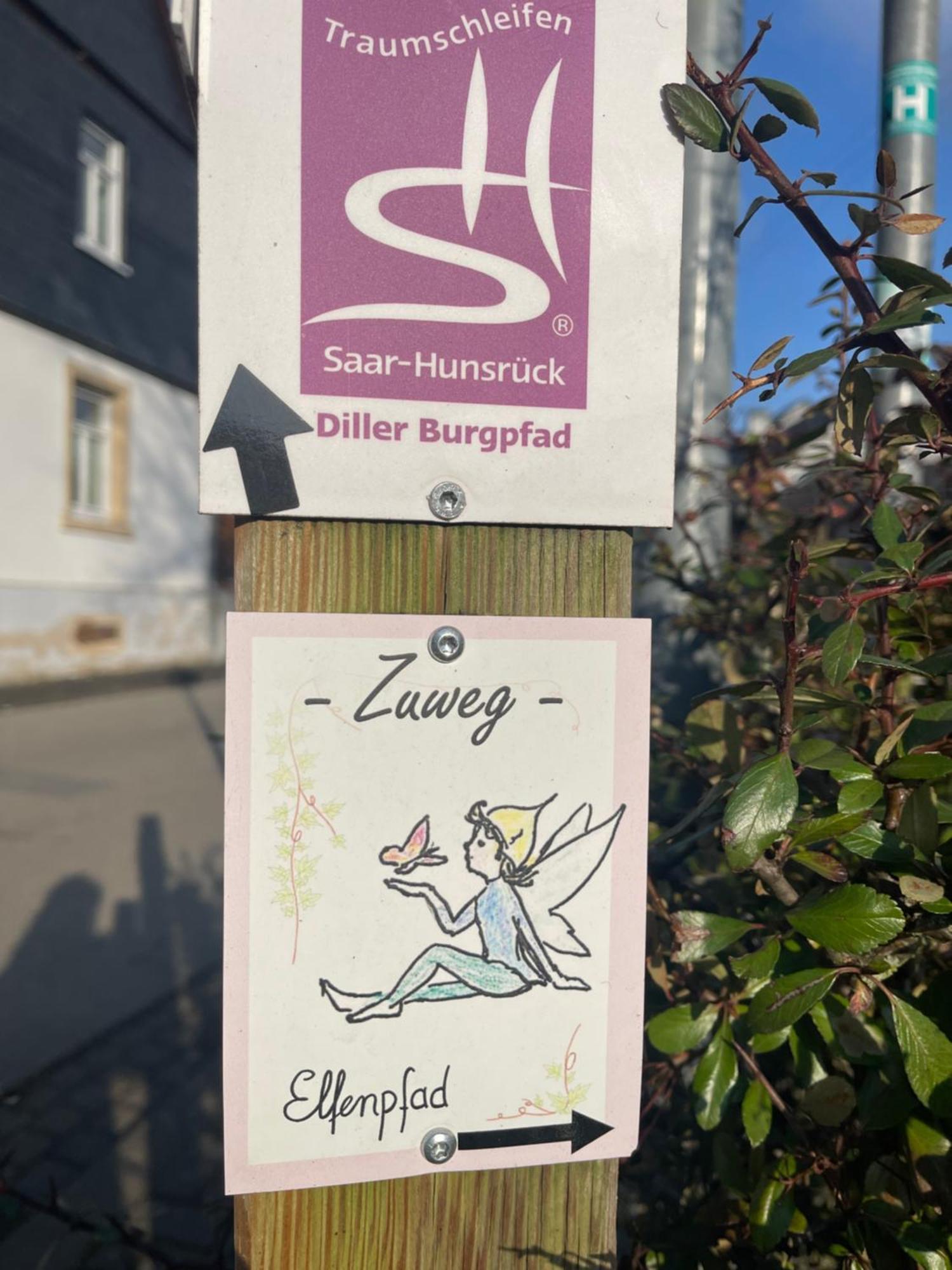 Am Apfelbaum, Ein Ferienhaus Zwischen Rhein Und Mosel 卡斯特劳恩 外观 照片
