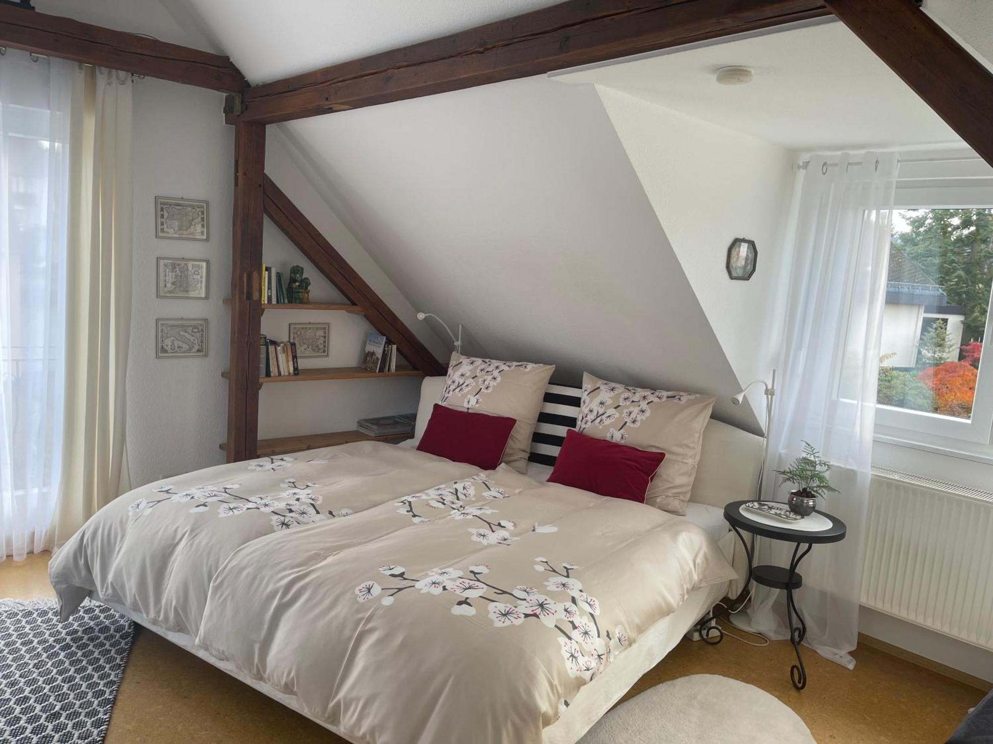 Am Apfelbaum, Ein Ferienhaus Zwischen Rhein Und Mosel 卡斯特劳恩 外观 照片
