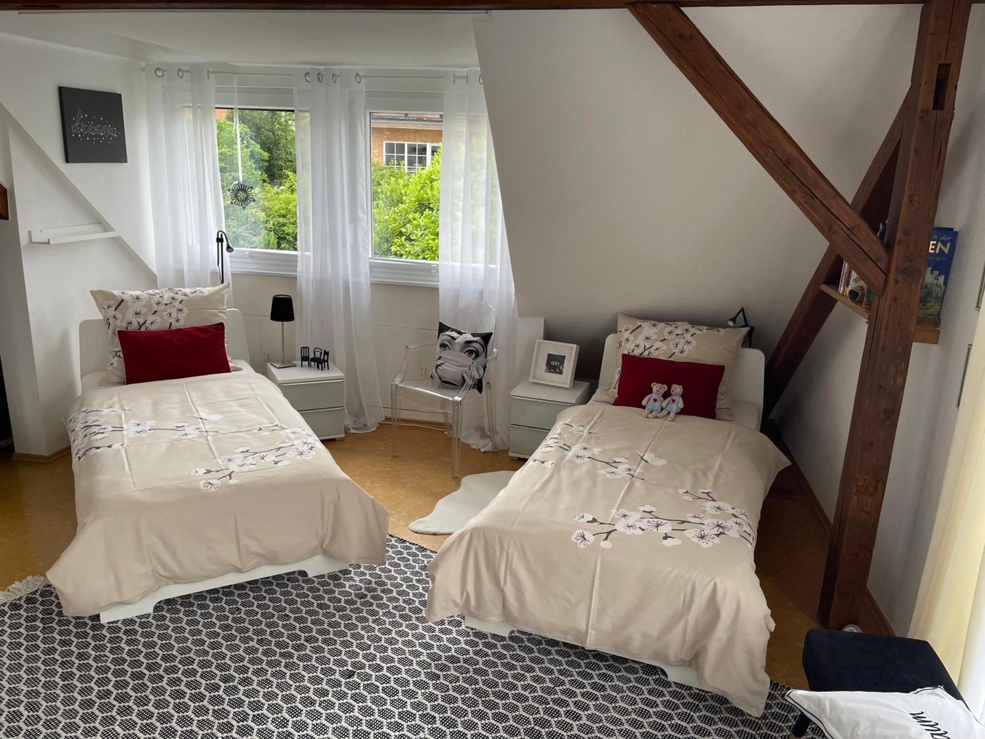 Am Apfelbaum, Ein Ferienhaus Zwischen Rhein Und Mosel 卡斯特劳恩 外观 照片