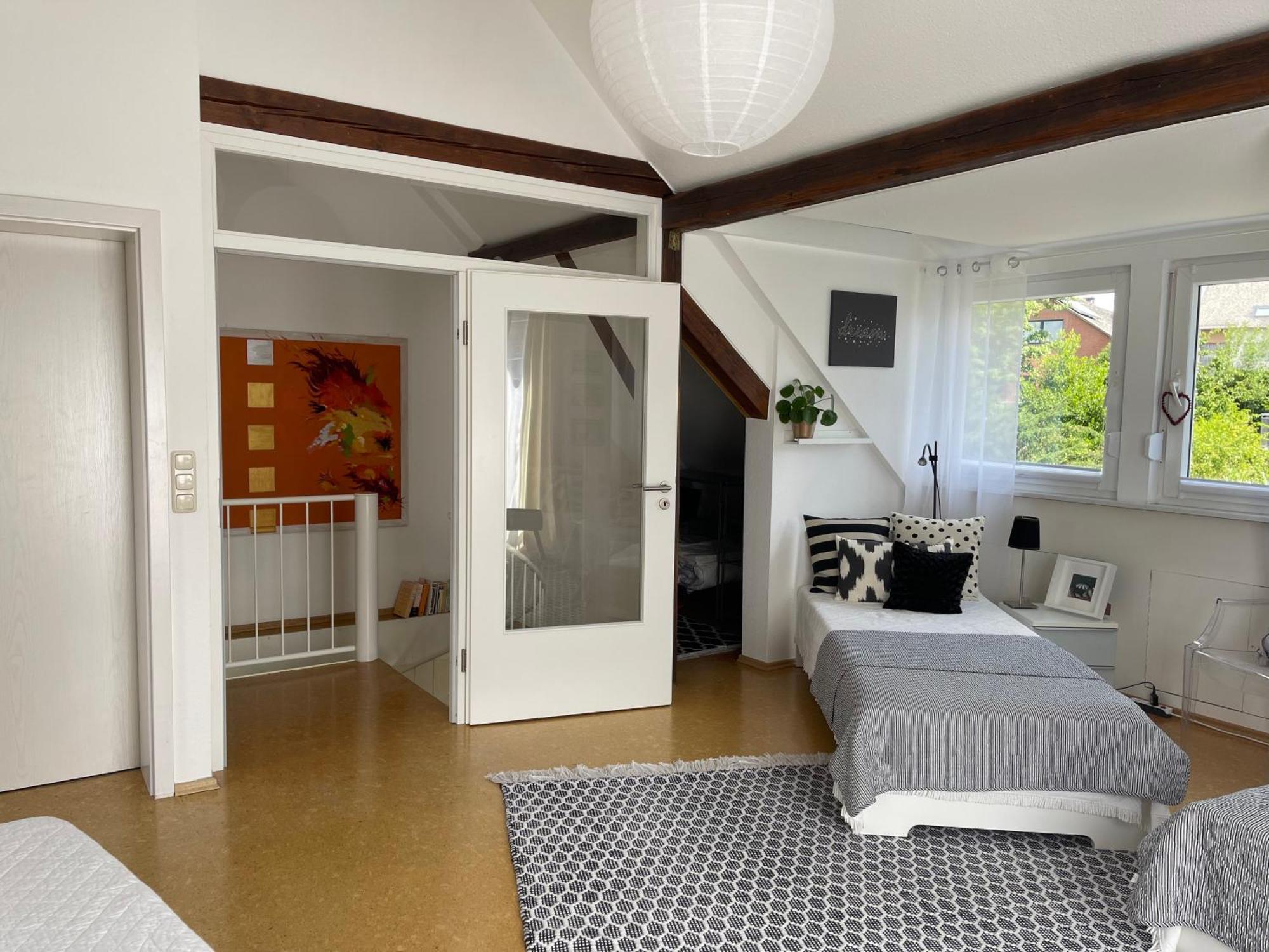 Am Apfelbaum, Ein Ferienhaus Zwischen Rhein Und Mosel 卡斯特劳恩 外观 照片